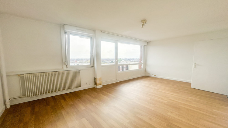 Ma-Cabane - Vente Appartement Lille, 44 m²