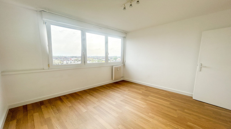 Ma-Cabane - Vente Appartement Lille, 44 m²