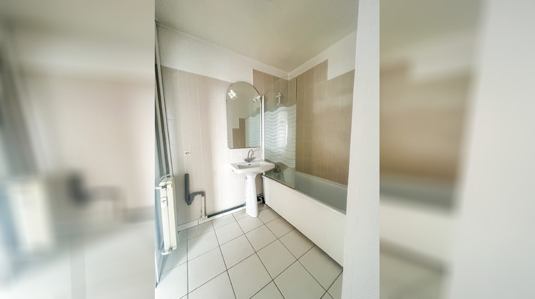 Ma-Cabane - Vente Appartement Lille, 44 m²