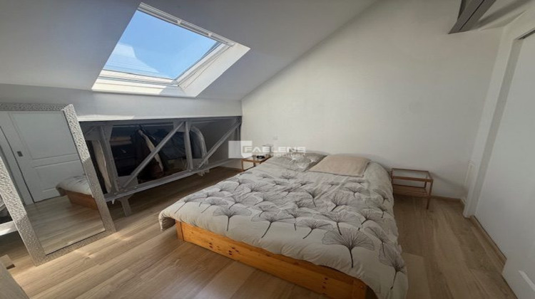 Ma-Cabane - Vente Appartement Lille, 29 m²