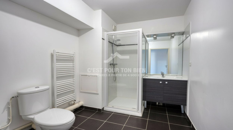 Ma-Cabane - Vente Appartement Lille, 30 m²