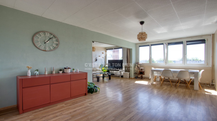 Ma-Cabane - Vente Appartement Lille, 85 m²
