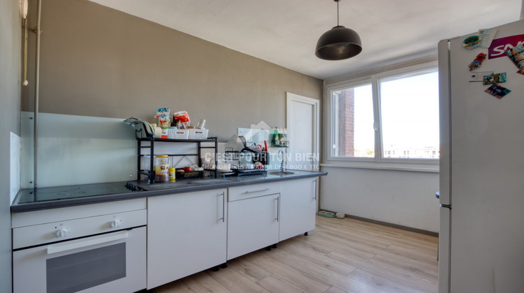 Ma-Cabane - Vente Appartement Lille, 85 m²