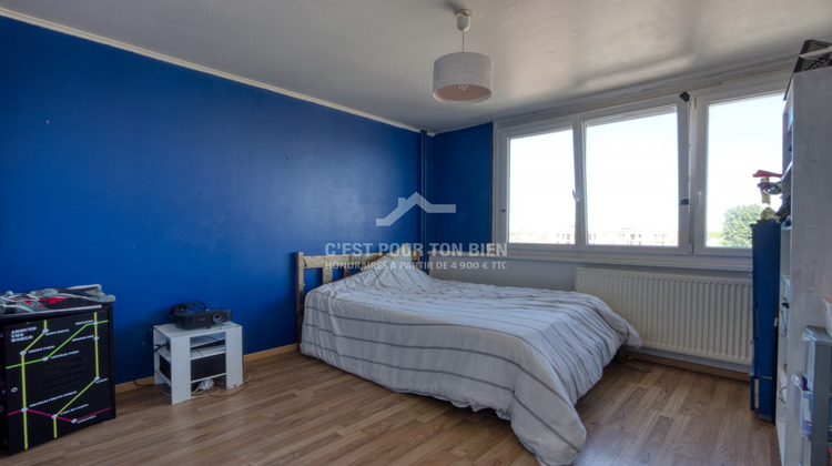 Ma-Cabane - Vente Appartement Lille, 85 m²