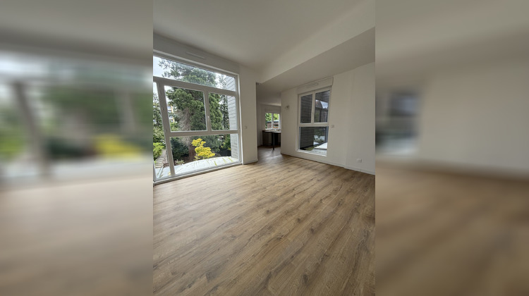 Ma-Cabane - Vente Appartement Lille, 48 m²