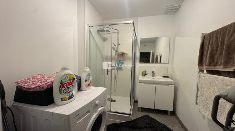 Ma-Cabane - Vente Appartement Lille, 49 m²