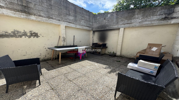 Ma-Cabane - Vente Appartement Lille, 49 m²