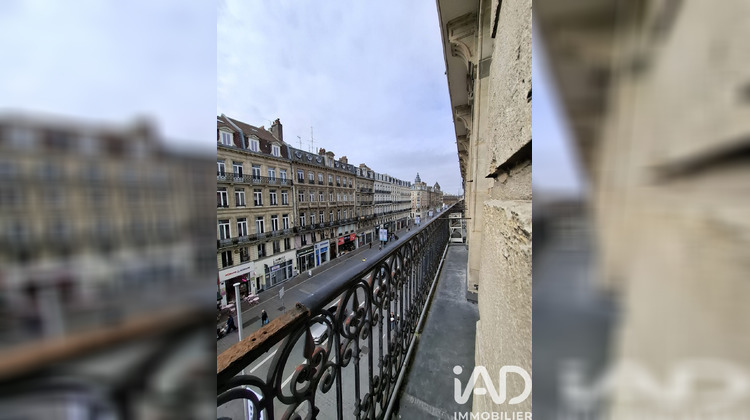 Ma-Cabane - Vente Appartement Lille, 71 m²