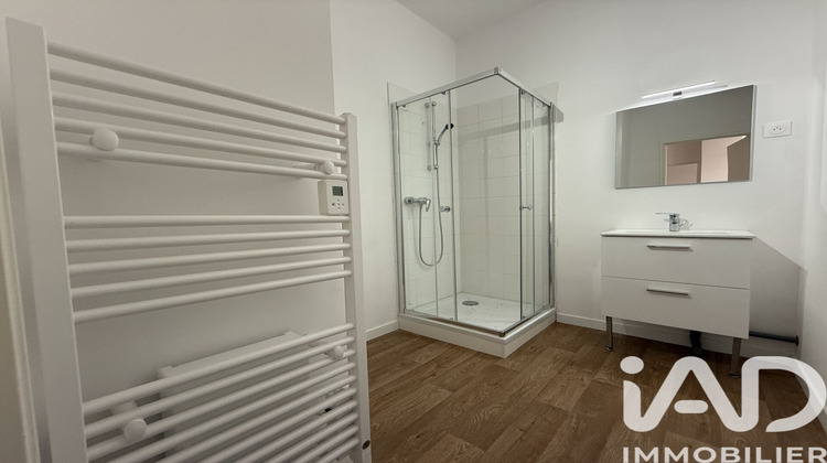 Ma-Cabane - Vente Appartement Lille, 48 m²