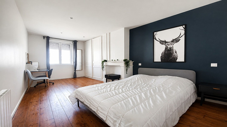 Ma-Cabane - Vente Appartement LILLE, 41 m²