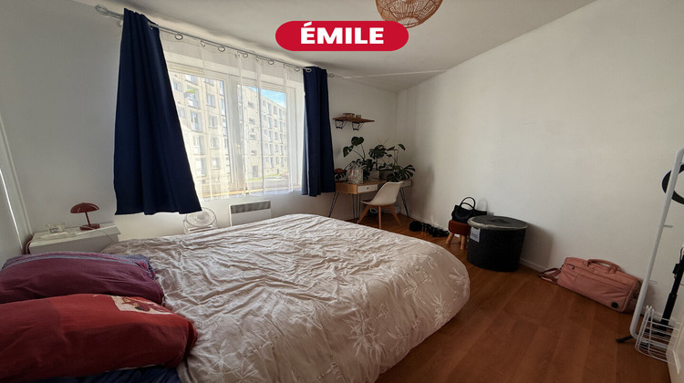 Ma-Cabane - Vente Appartement LILLE, 45 m²
