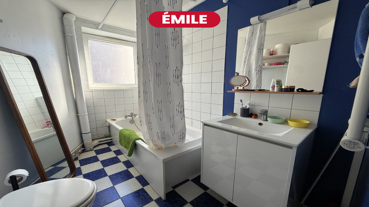 Ma-Cabane - Vente Appartement LILLE, 45 m²