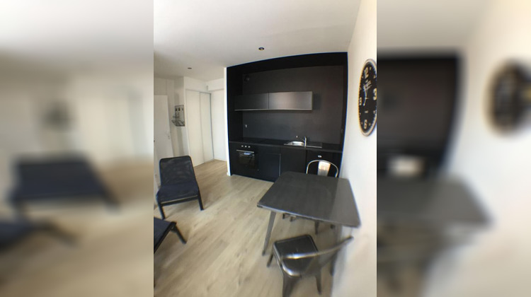 Ma-Cabane - Vente Appartement LILLE, 30 m²