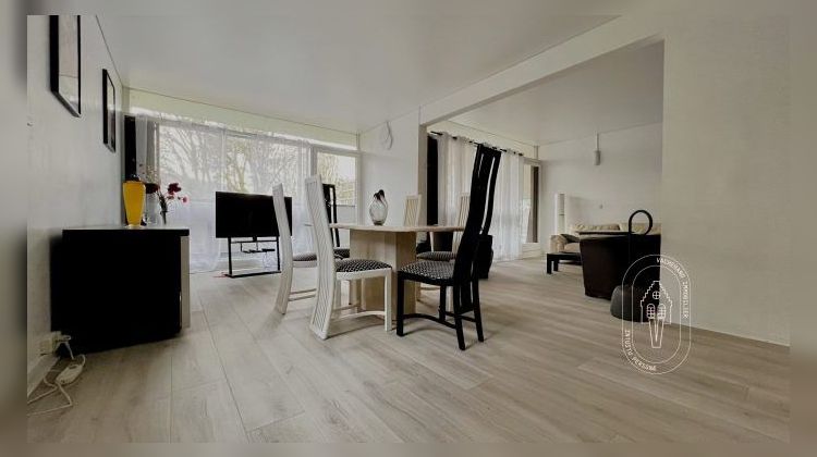 Ma-Cabane - Vente Appartement Lille, 168 m²