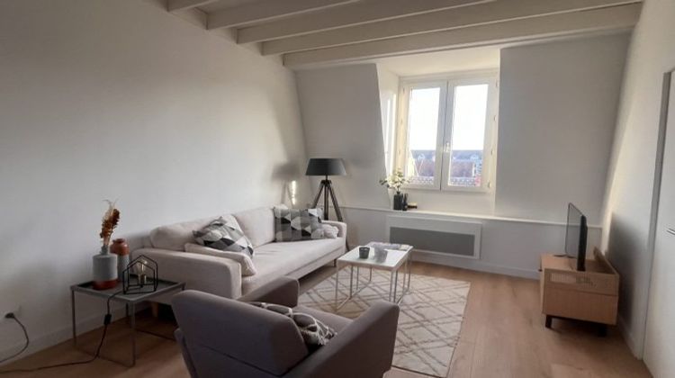 Ma-Cabane - Vente Appartement Lille, 36 m²