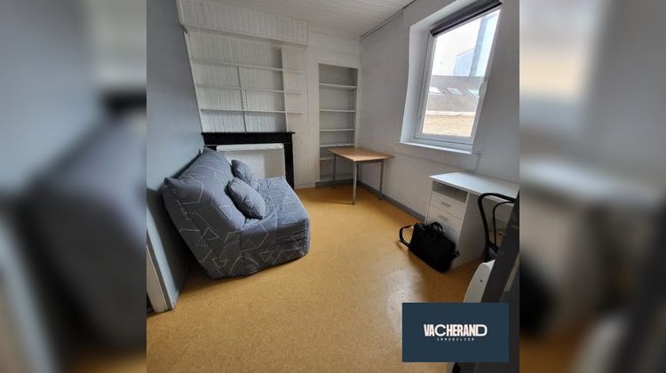 Ma-Cabane - Vente Appartement Lille, 13 m²