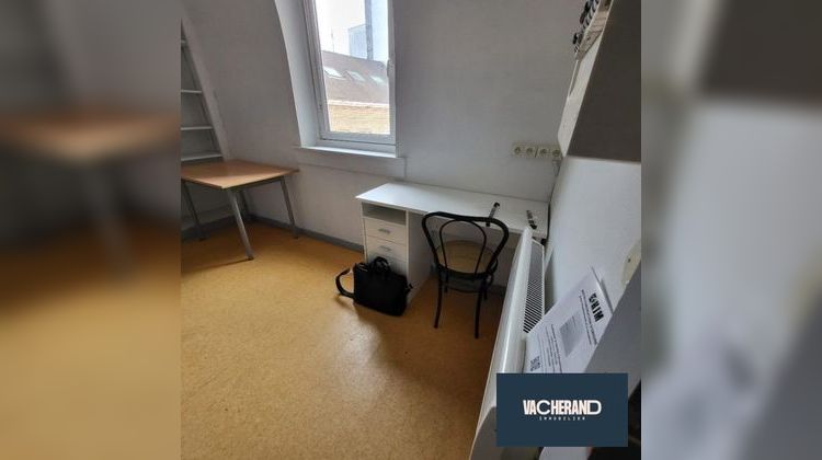 Ma-Cabane - Vente Appartement Lille, 13 m²