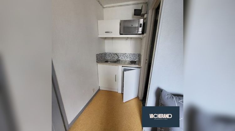 Ma-Cabane - Vente Appartement Lille, 13 m²