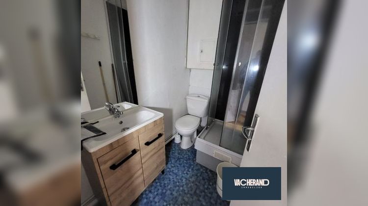 Ma-Cabane - Vente Appartement Lille, 13 m²