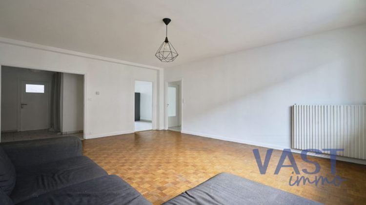 Ma-Cabane - Vente Appartement Lille, 97 m²