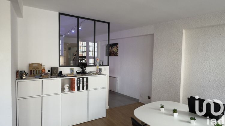 Ma-Cabane - Vente Appartement Lille, 78 m²