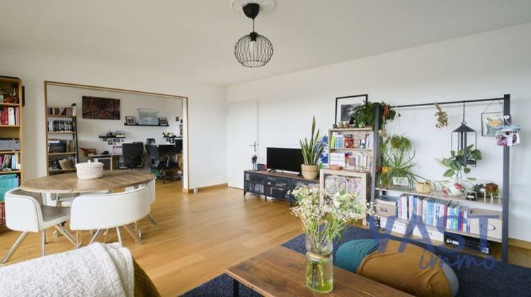 Ma-Cabane - Vente Appartement Lille, 69 m²
