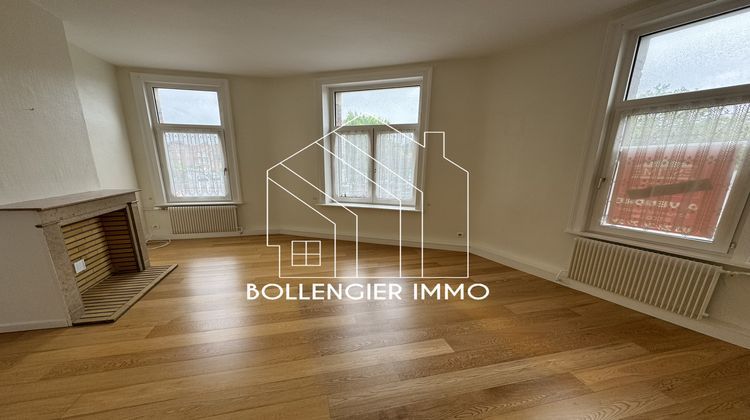 Ma-Cabane - Vente Appartement Lille, 88 m²