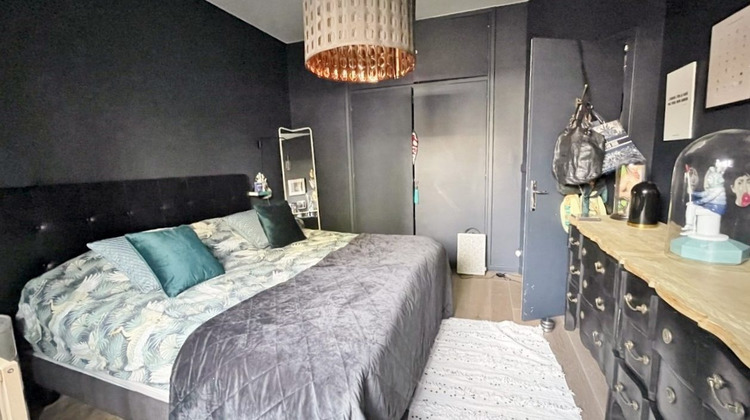 Ma-Cabane - Vente Appartement Lille, 69 m²