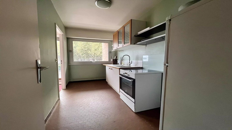 Ma-Cabane - Vente Appartement LILLE, 76 m²