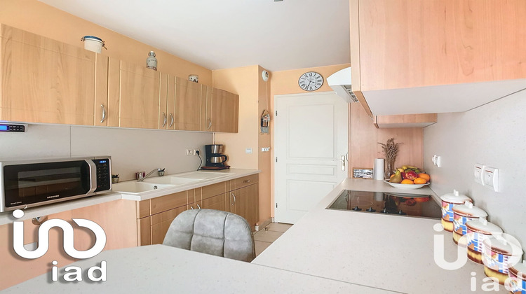 Ma-Cabane - Vente Appartement Lille, 69 m²