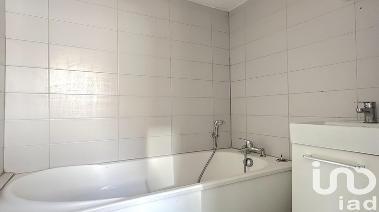 Ma-Cabane - Vente Appartement Lille, 29 m²