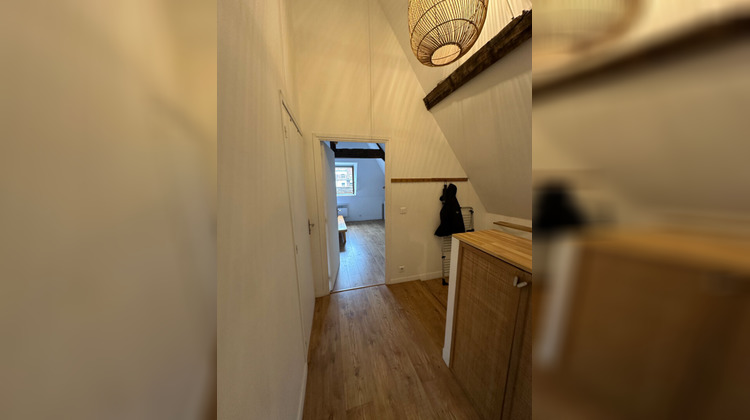 Ma-Cabane - Vente Appartement LILLE, 43 m²