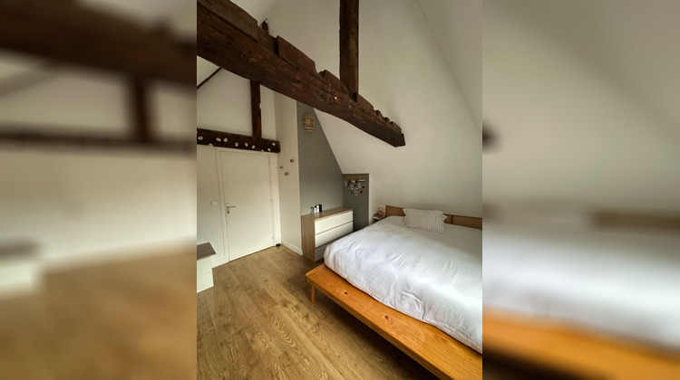 Ma-Cabane - Vente Appartement LILLE, 43 m²