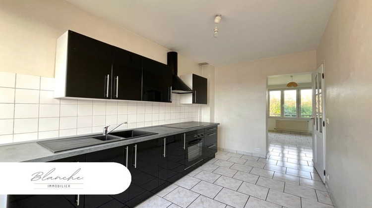 Ma-Cabane - Vente Appartement LILLE, 49 m²