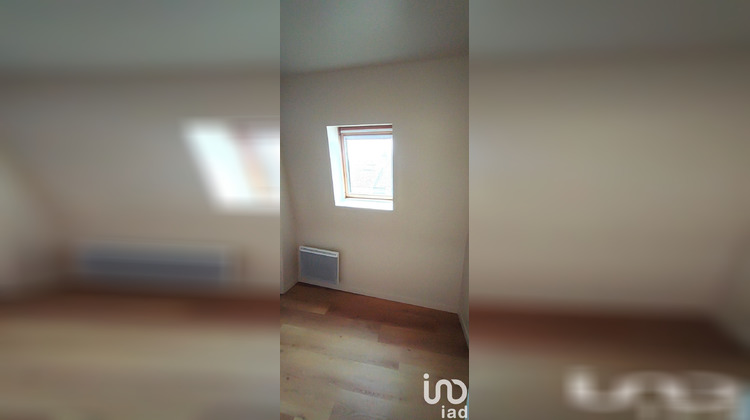 Ma-Cabane - Vente Appartement Lille, 31 m²