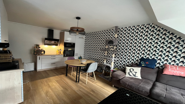 Ma-Cabane - Vente Appartement Lille, 43 m²