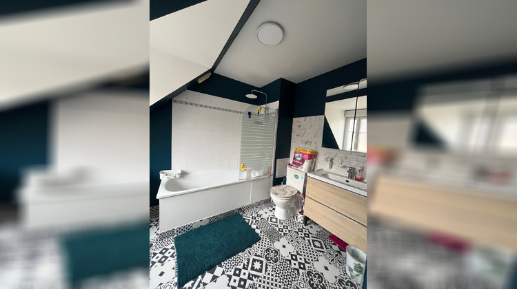 Ma-Cabane - Vente Appartement Lille, 43 m²