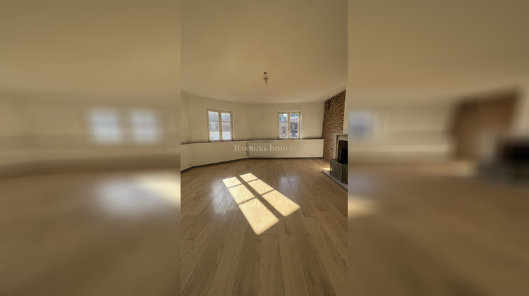 Ma-Cabane - Vente Appartement Lille, 56 m²