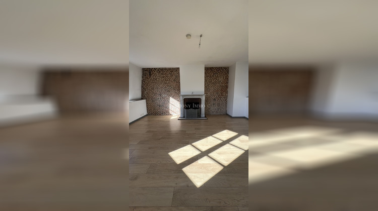 Ma-Cabane - Vente Appartement Lille, 56 m²