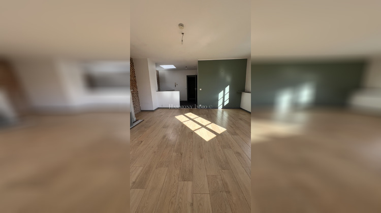 Ma-Cabane - Vente Appartement Lille, 56 m²