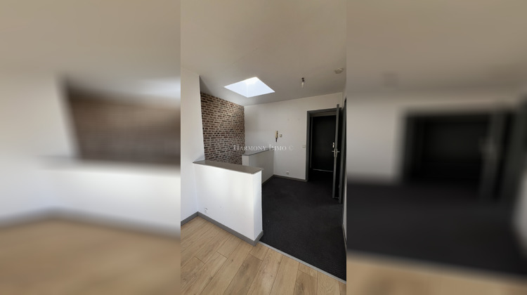 Ma-Cabane - Vente Appartement Lille, 56 m²