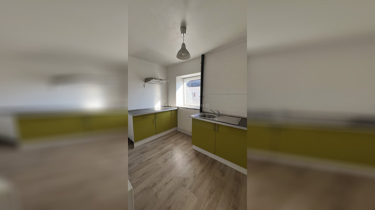 Ma-Cabane - Vente Appartement Lille, 56 m²