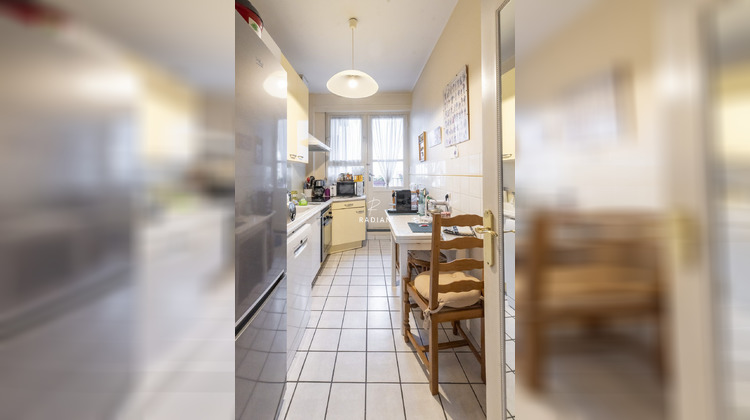 Ma-Cabane - Vente Appartement Lille, 88 m²