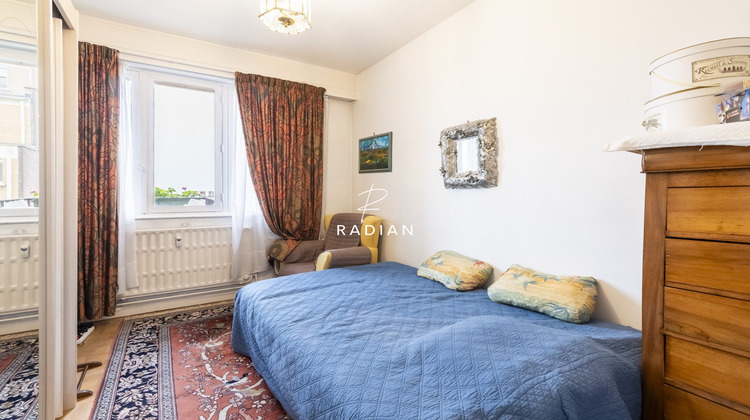 Ma-Cabane - Vente Appartement Lille, 88 m²