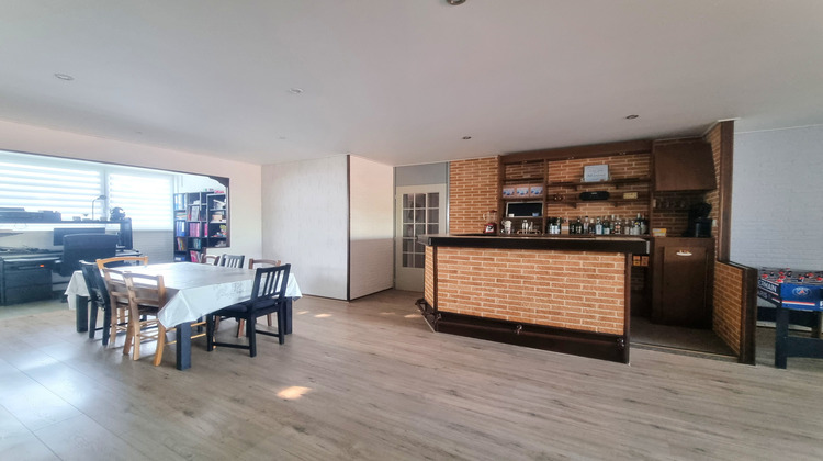 Ma-Cabane - Vente Appartement Lille, 98 m²