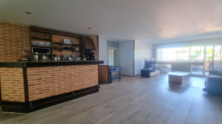 Ma-Cabane - Vente Appartement Lille, 98 m²