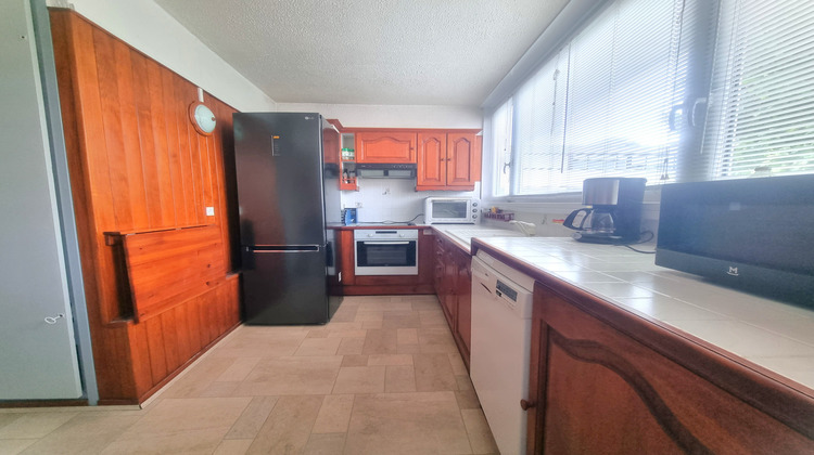 Ma-Cabane - Vente Appartement Lille, 98 m²