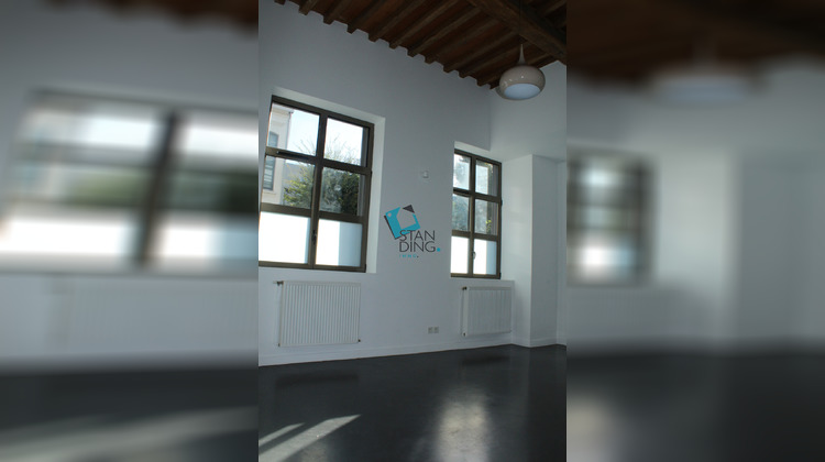 Ma-Cabane - Vente Appartement Lille, 42 m²