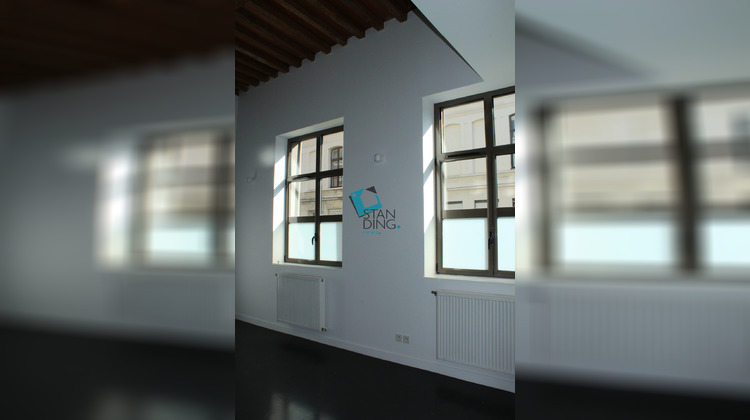 Ma-Cabane - Vente Appartement Lille, 42 m²