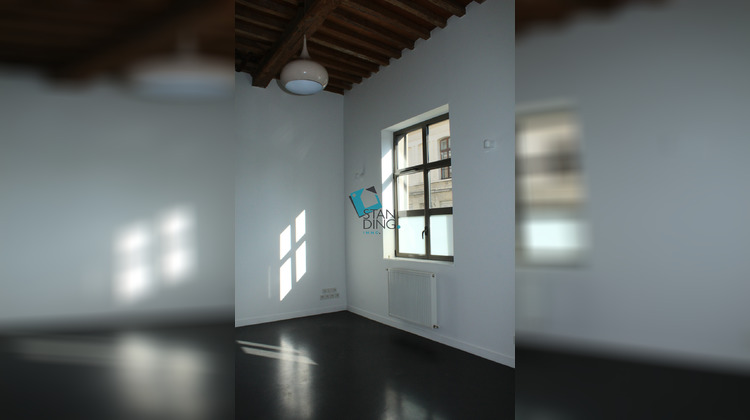 Ma-Cabane - Vente Appartement Lille, 42 m²